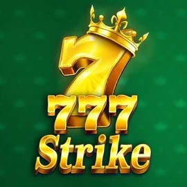 777 Strike – slot by Red Tiger Gaming, featured at rollingslots.app