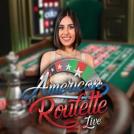 American Roulette (Evolution) online slot from Evolution – play at rollingslots.app
