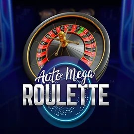 Play Auto Mega Roulette slot by Pragmatic Play on rollingslots.app