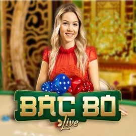 Play the Bac Bo slot by Evolution on Rolling Slots Casino