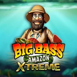 Big Bass Amazon Xtreme online slot from Pragmatic Play – play at rollingslots.app