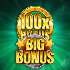 Big Bonus by Inspired Gaming, showcased at rollingslots.app – game logo