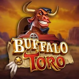 Play the Buffalo Toro slot by ELK Studios on Rolling Slots Casino