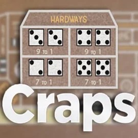 Play Craps (Nucleus Gaming) slot by Nucleus Gaming on rollingslots.app