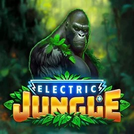 Electric Jungle – slot by Atomic Slot Lab, featured at rollingslots.app