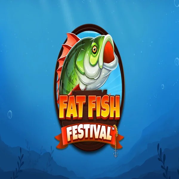 Play Fat Fish Festival slot by Wishbone Games on rollingslots.app