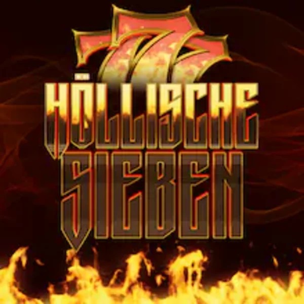 Hollische Sieben game by Hölle Games – logo hosted on Rolling Slots Casino