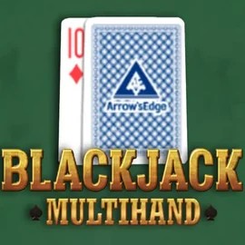 Multihand Blackjack online slot from Pragmatic Play – play at rollingslots.app