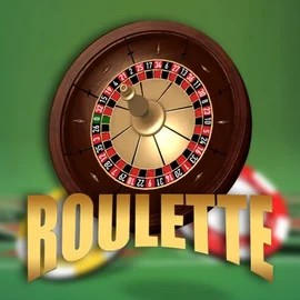 Roulette (Relax Gaming) logo – Table Games by Relax Gaming at Rolling Slots Casino