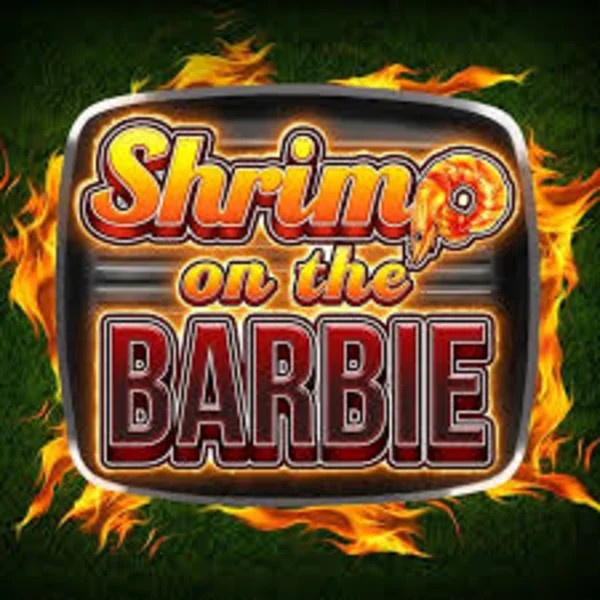Play Shrimp on the Barbie slot by Greentube on rollingslots.app