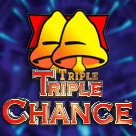 Triple Triple Chance online slot from Merkur Gaming – play at rollingslots.app