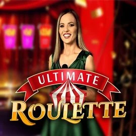 Ultimate Roulette – slot by Ezugi, featured at rollingslots.app