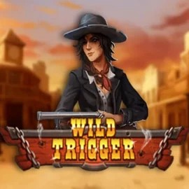 Official Slots logo: Wild Trigger by Play'n GO at Rolling Slots Casino